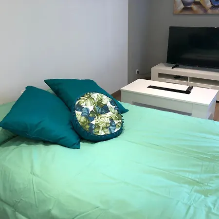 Prober-lake Placid 2 Apartment *