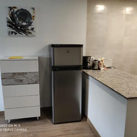 Apartment Prober-lake Placid 2 Pas De La Casa