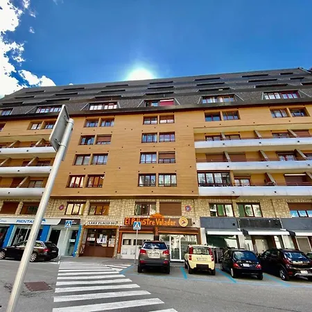 Apartment Prober-lake Placid 2 Pas De La Casa