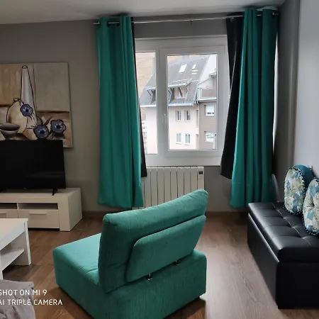 Apartment Prober-lake Placid 2