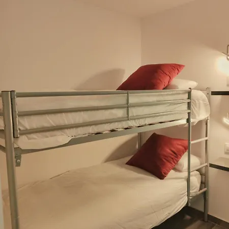 Apartment Prober-lake Placid 2 *
