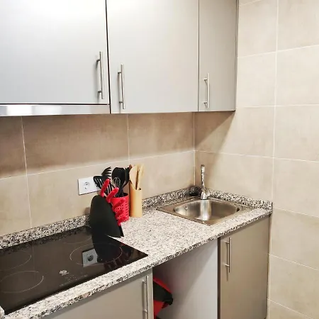 Apartment Prober-lake Placid 2 *